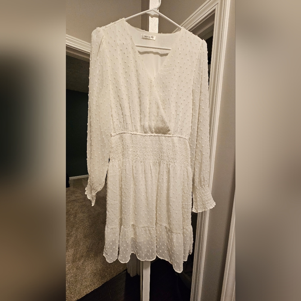 Ladies dress
